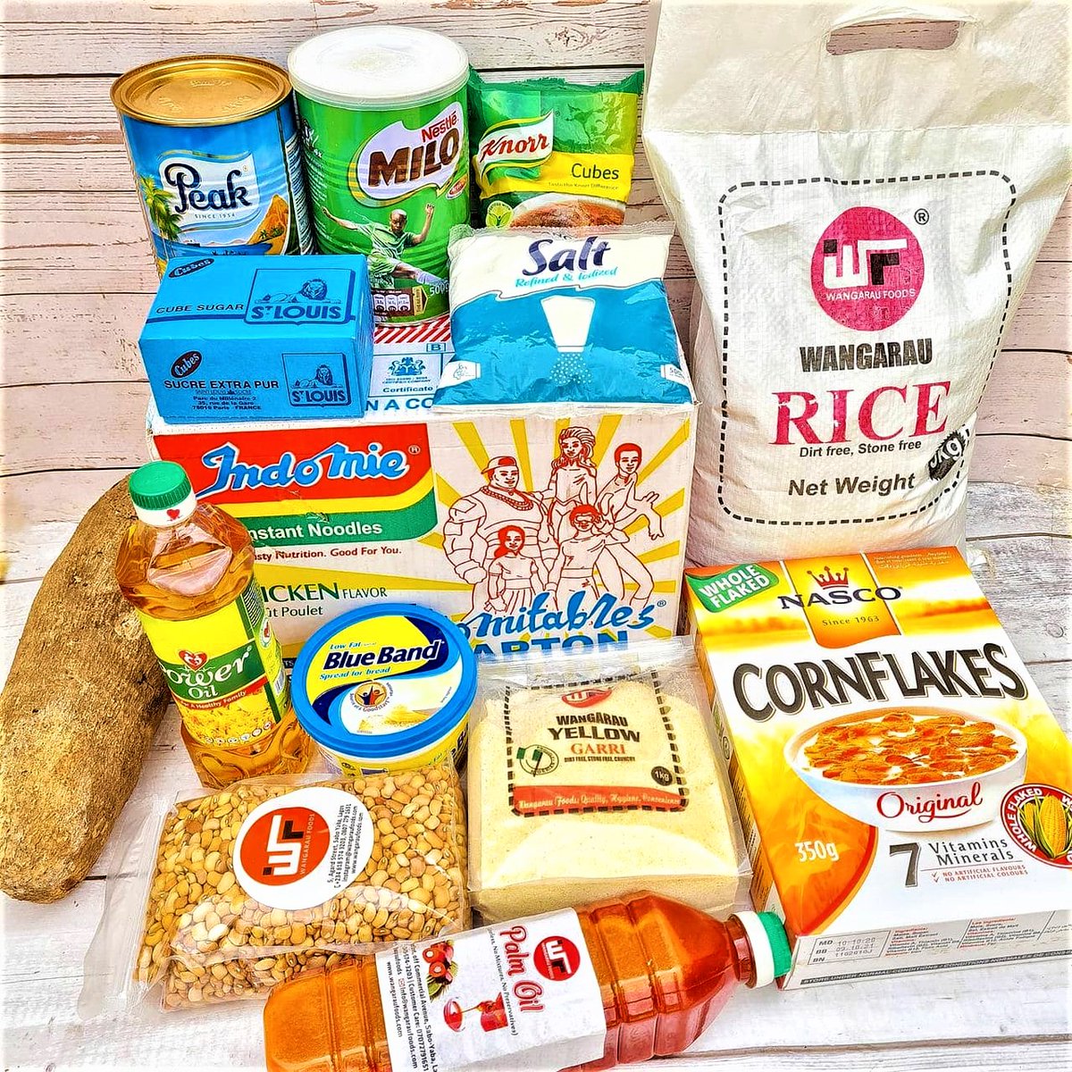 Amos James Gbaja tweet media