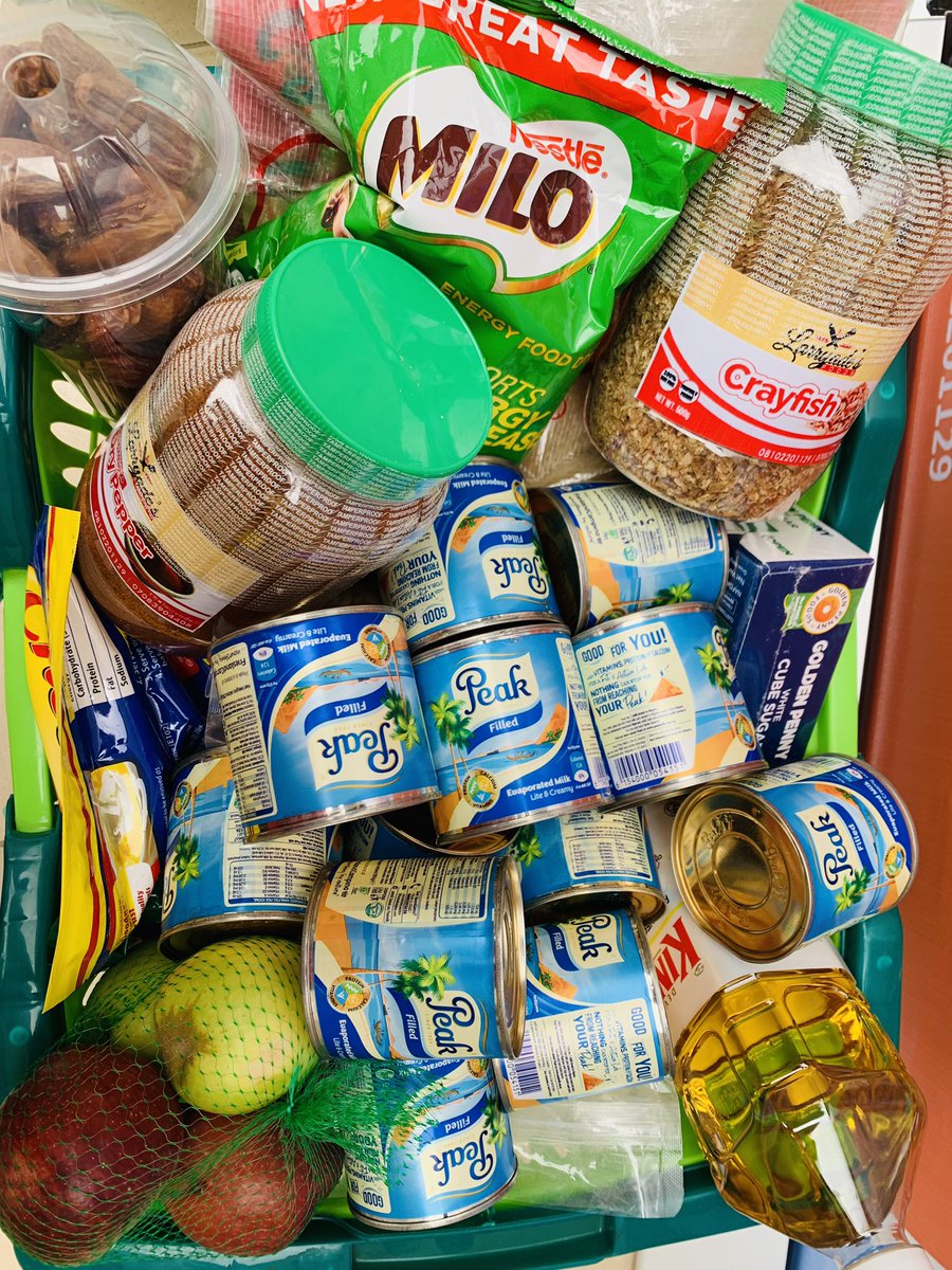 Amos James Gbaja tweet media