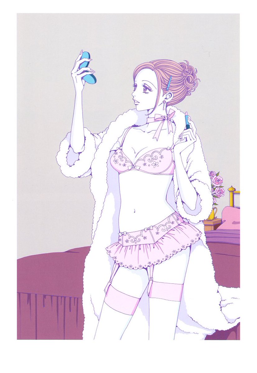 NANA♡ tweet media