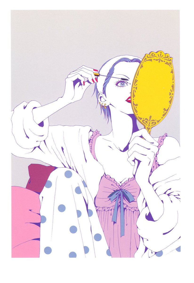 NANA♡ tweet media