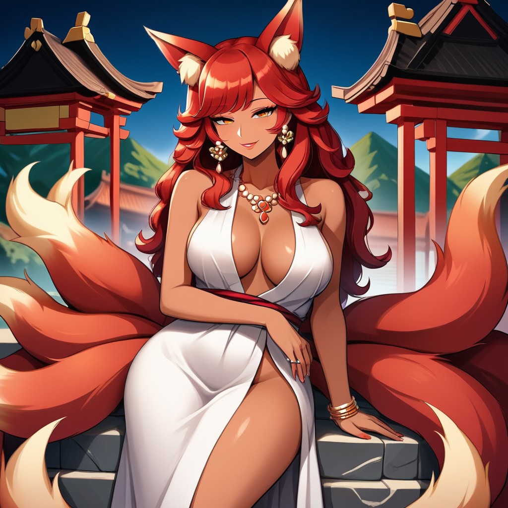 lovingfox69's tweet photo. Who would like to be the fox's vessel for her to recharge and have some fun ?
// really like some build up and interaction and maybe an event for fun. No one liners
#LewdRP #possessionrp https://t.co/bVUYDBcRCE
