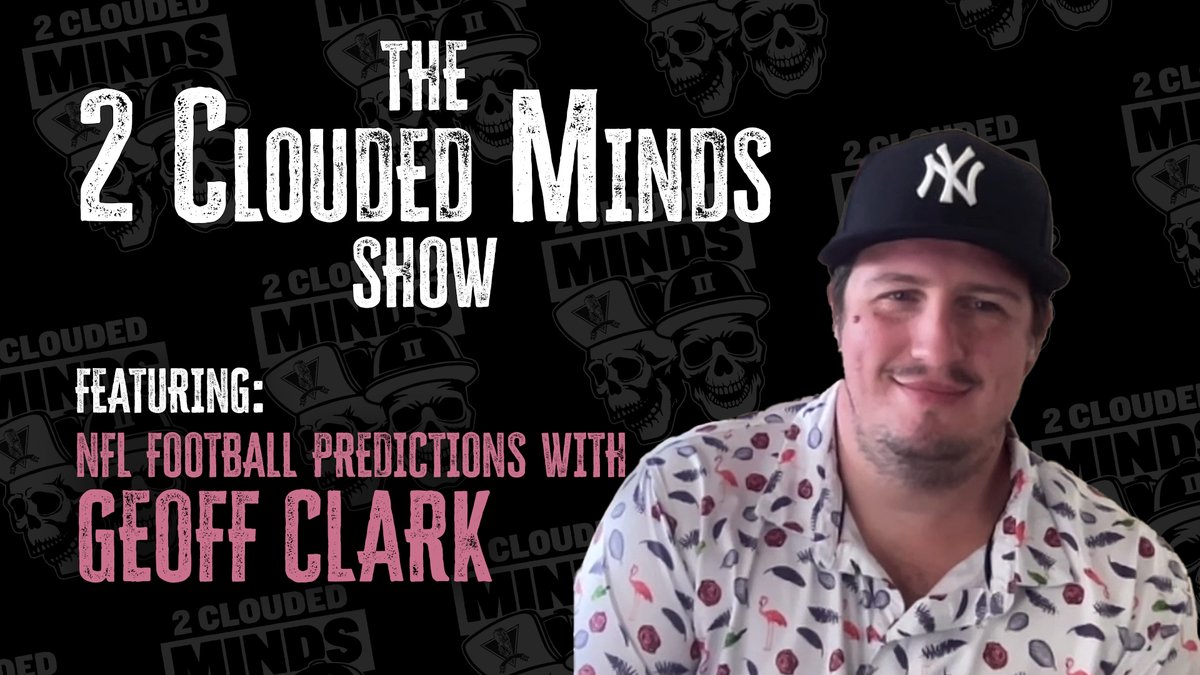 2 Clouded Minds tweet media