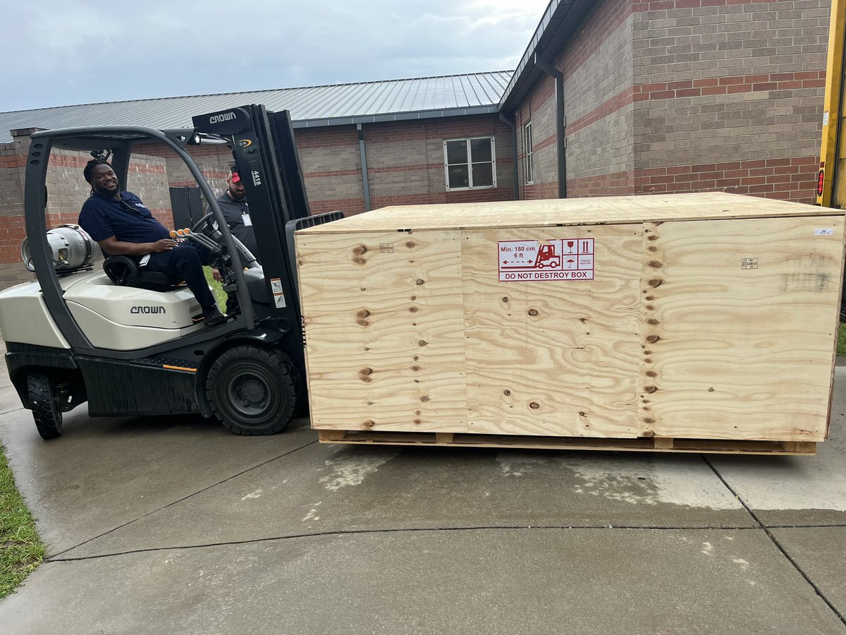 RVHS Blazer GraphX tweet media