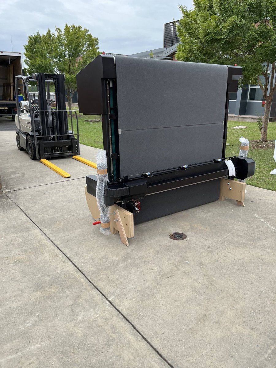 RVHS Blazer GraphX tweet media