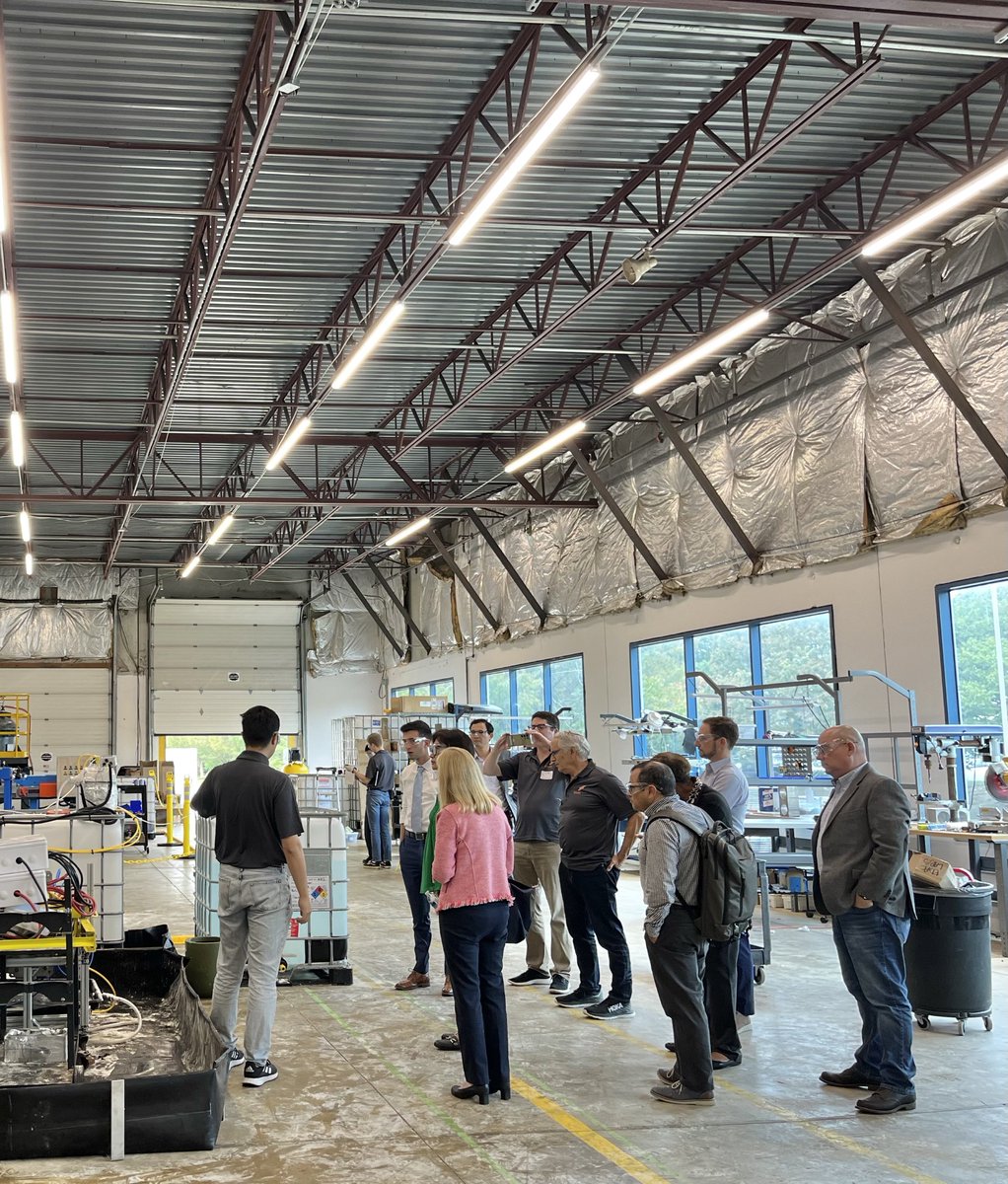 Maryland Energy Innovation Accelerator tweet media