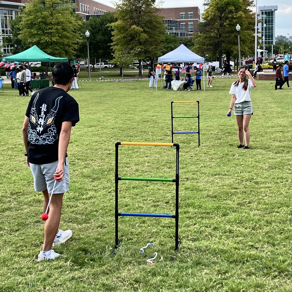 UAB Graduate School tweet media