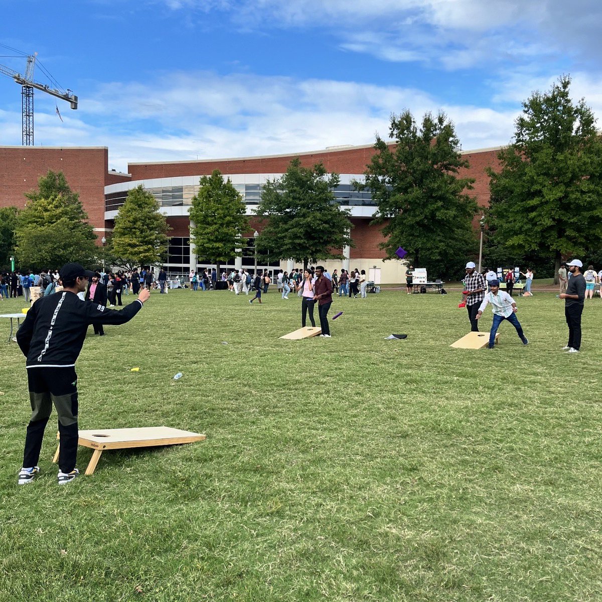 UAB Graduate School tweet media