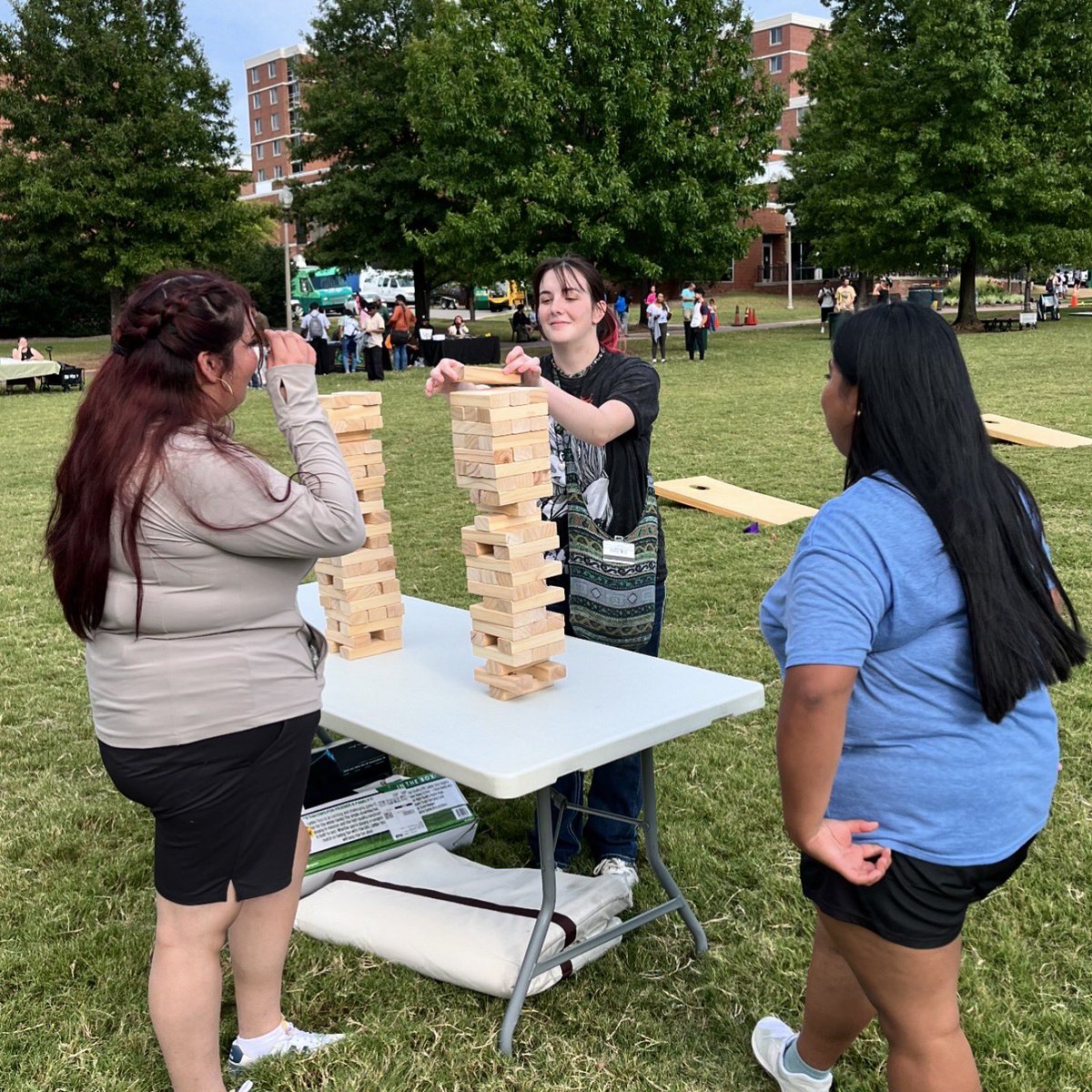 UAB Graduate School tweet media