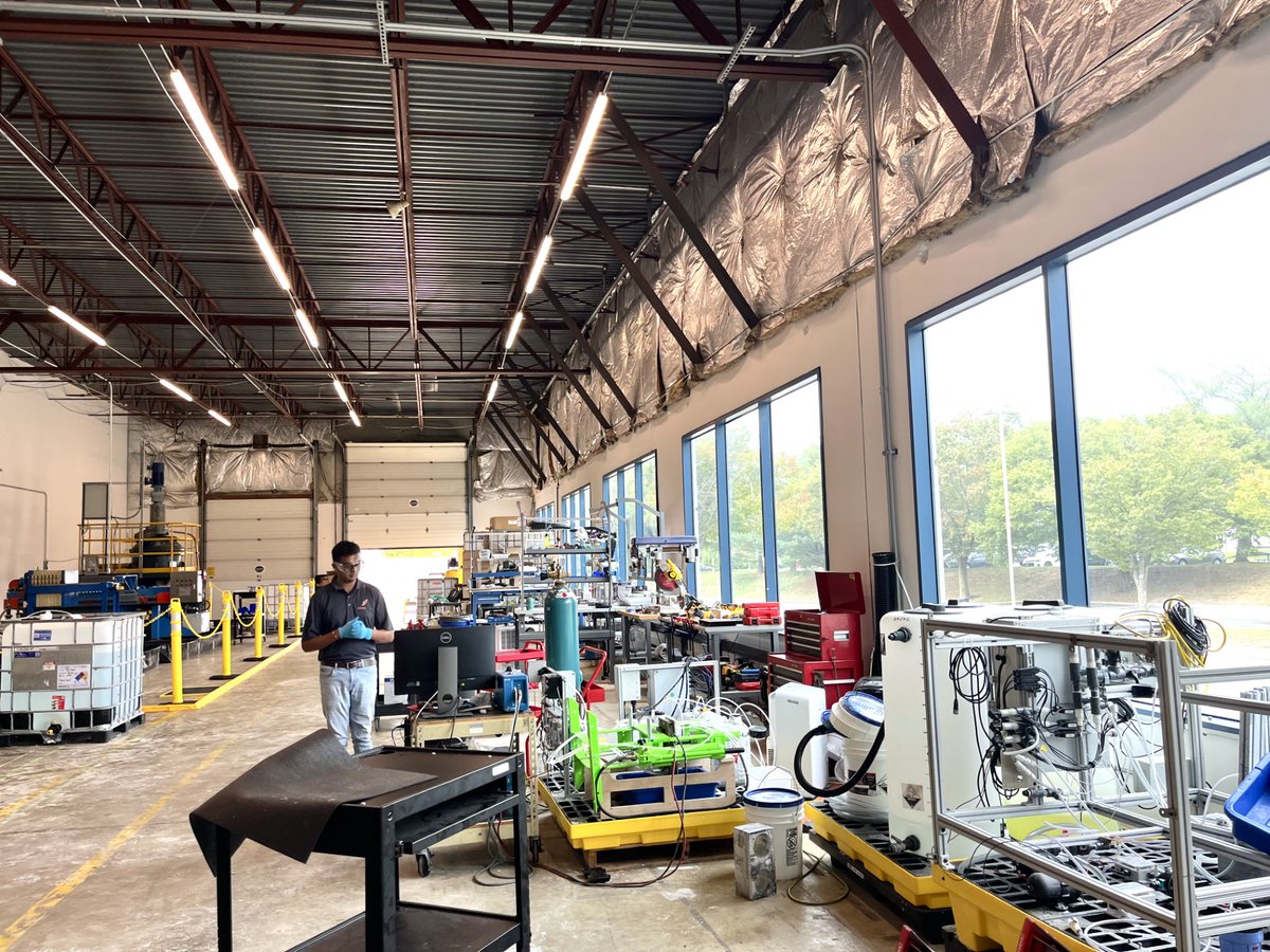 Maryland Energy Innovation Accelerator tweet media