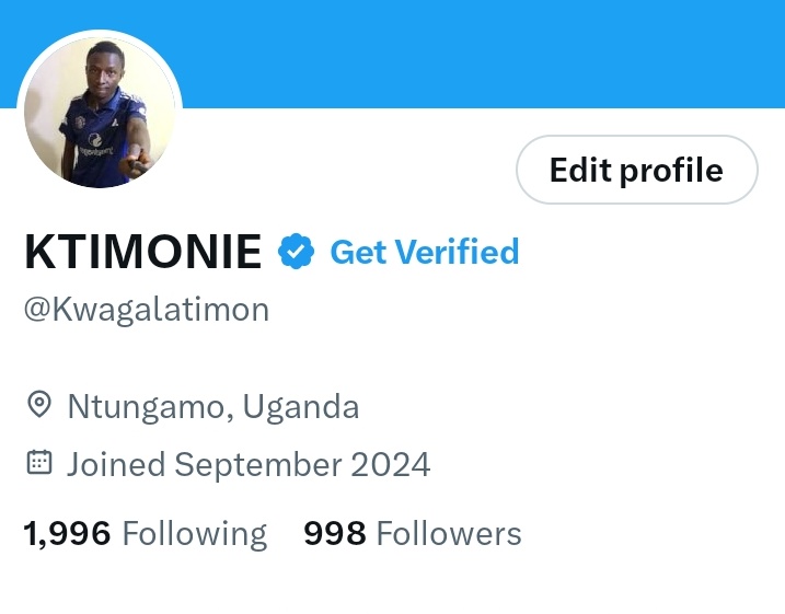 Katrinatimo's tweet photo. Lets make it to 1k to night my guys https://t.co/253aMvUeqF