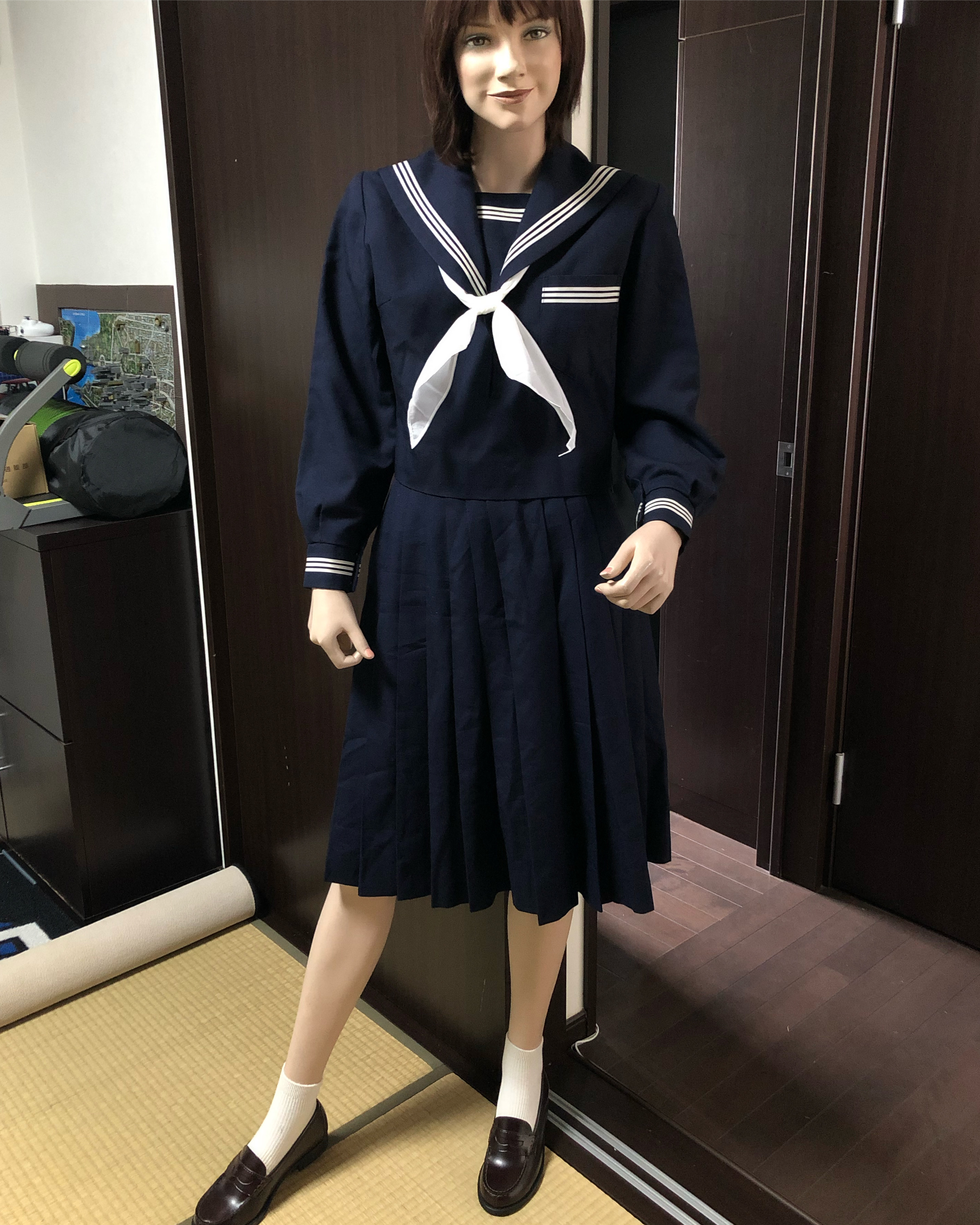 mannequin マネキン (@yachi_manne) / X