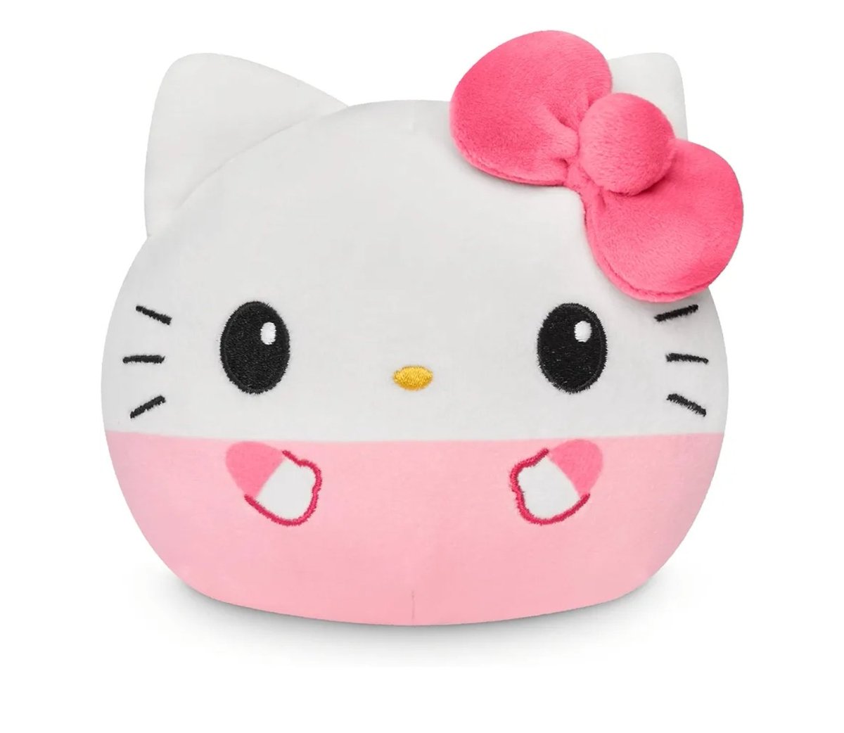 FamilyTreeDeals's tweet photo. TeeTurtle Hello Kitty | 🎉 50th Anniversary 🎂 | Reversible❗️4" Plushie  🩷 | Officially Licensed Sanrio | Soft Limited Edition Stuffed Animal 

https://t.co/sPx0J7BQst
🏃🏽‍♂️💨❗️HURRY BEFORE SALE ENDS ❗️👆🏽👆🏽

Tags:
#amazonfinds #amazoncoupons #hellokitty #amazonfinds #amazon #familytreedeals #hellokitty50th #squishmallow #LimitedEdition #teeturtle #giftidea #hellokittycon #Collectible