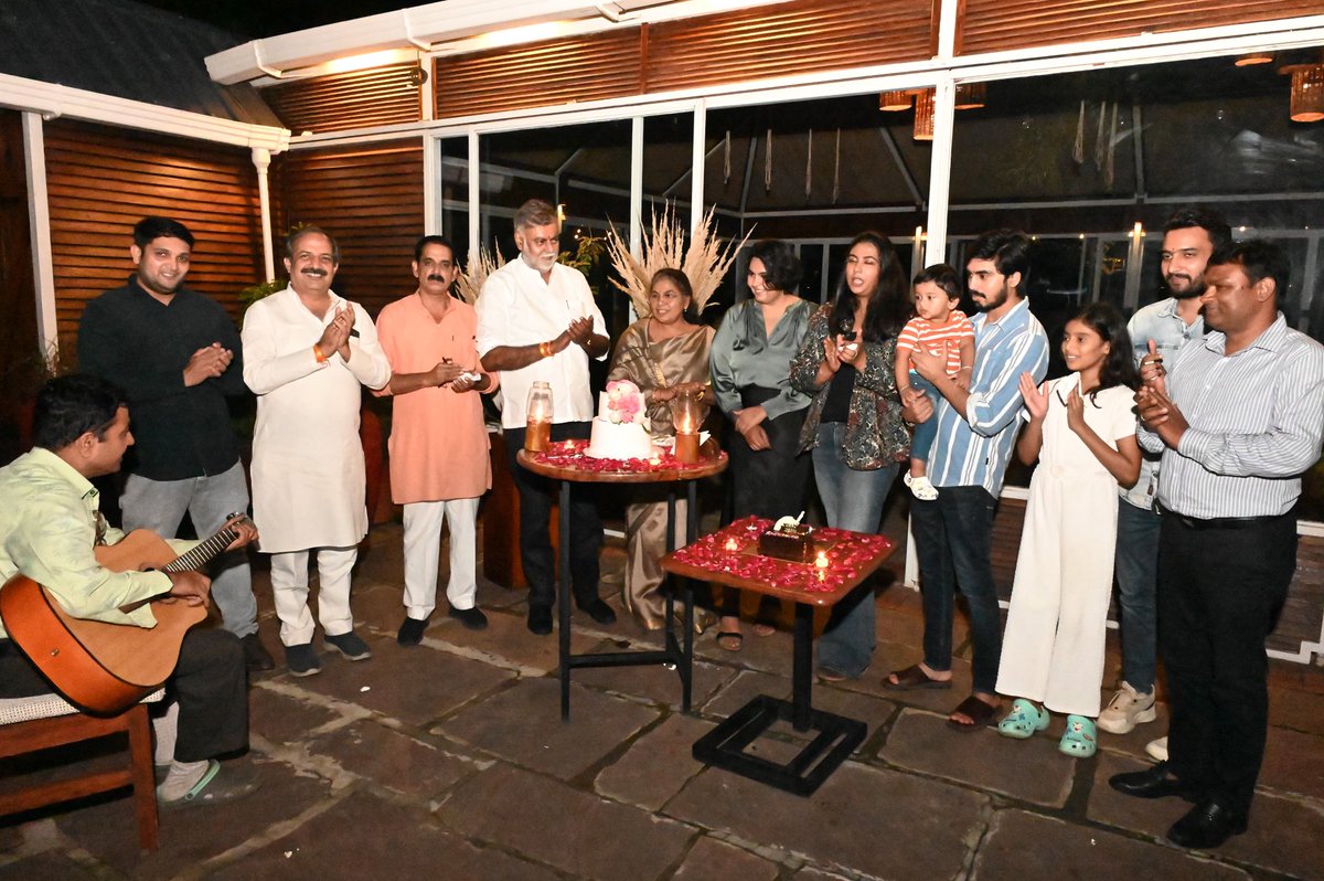 Sandeep Donger Singh Lodhi tweet media