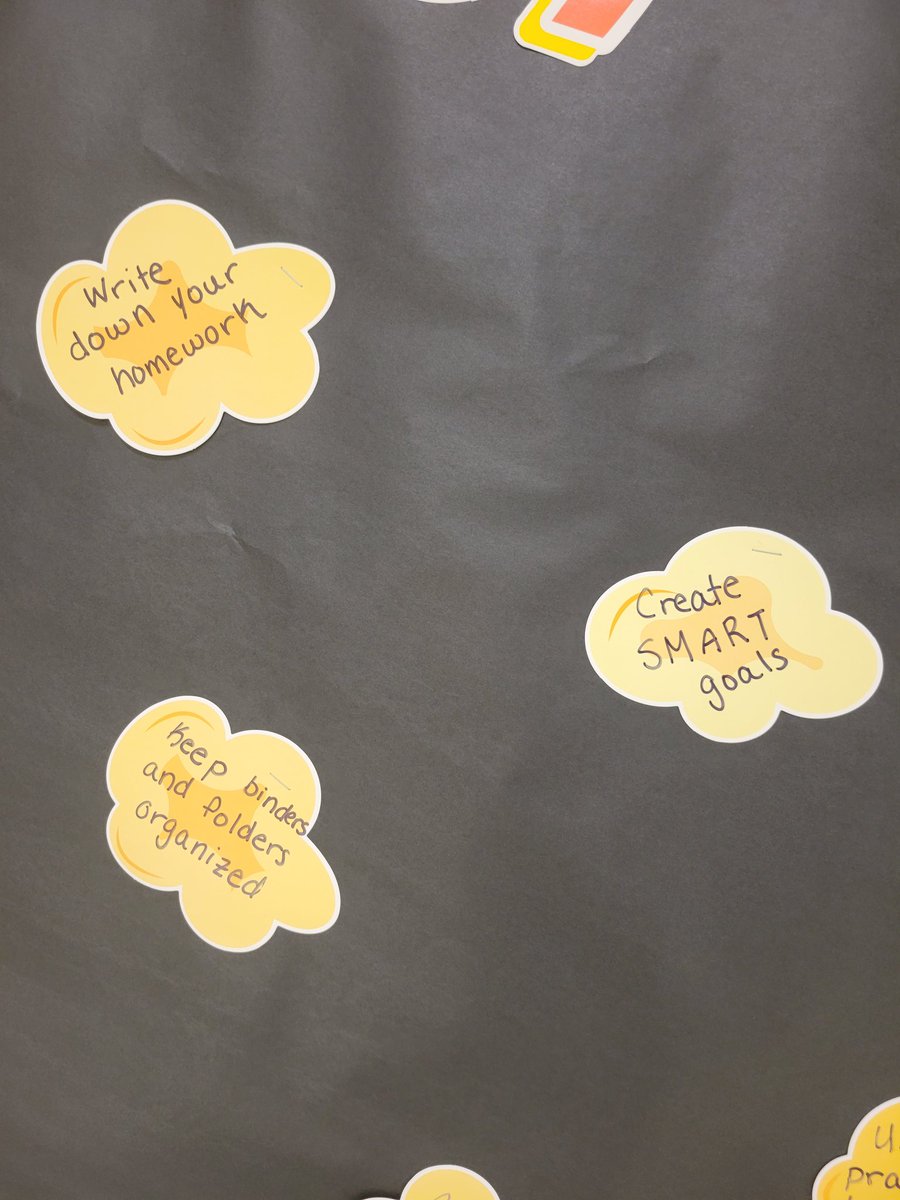 RBMSAVID's tweet image. 🎬🍿 Pop into better study habits with our new AVID bulletin board! It’s a poppin' display of tips and tricks to help you hit the right notes. Get ready to pop your study skills to the next level! #ThisIsAVID #RBBisBIA #BestSelf @AVID4College