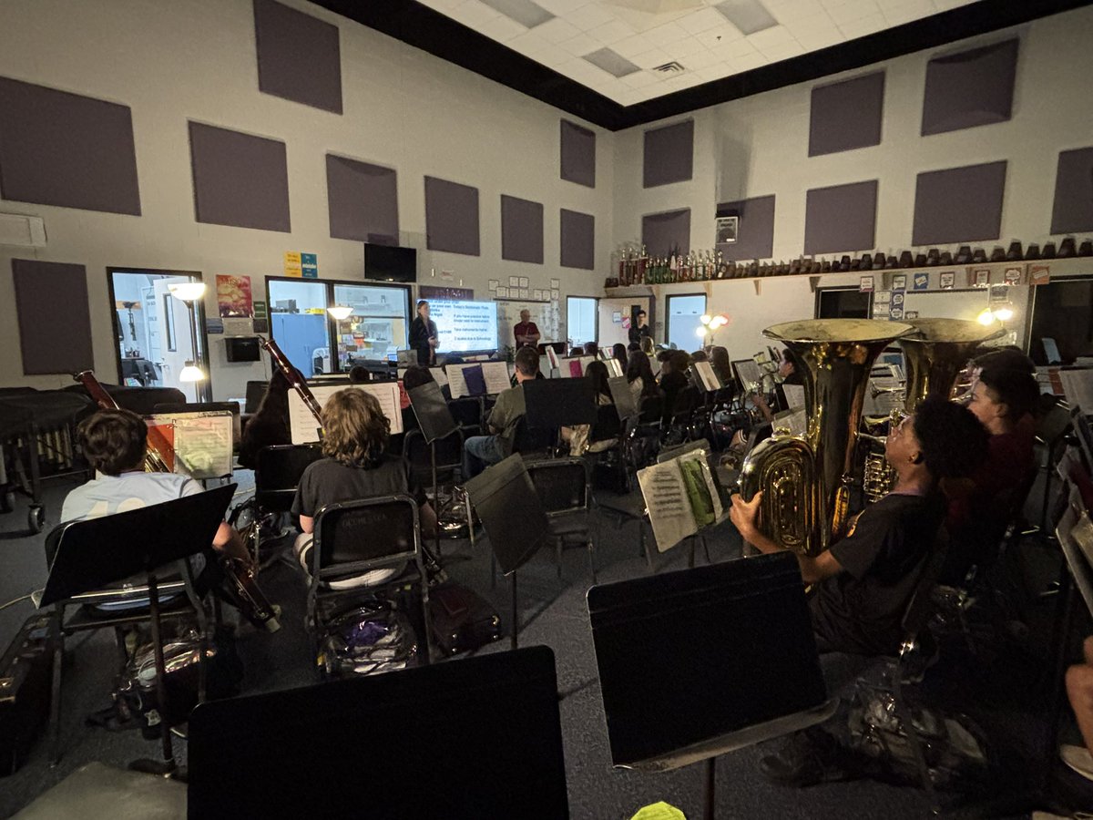 Aragon MS Band tweet media