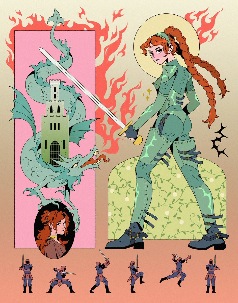 good luck, babe! #ChappellRoan