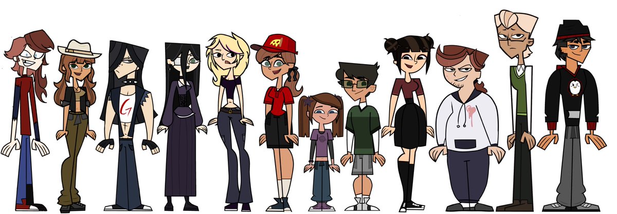 MentaIMadness's tweet photo. Have you ever wondered what the first MM cast draft was? Well here it is! https://t.co/LQMsaWiVLm