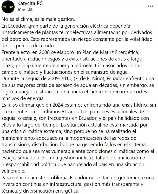 KatycitaPC's tweet photo. @MashiRafael https://t.co/8b2dOxRoXp