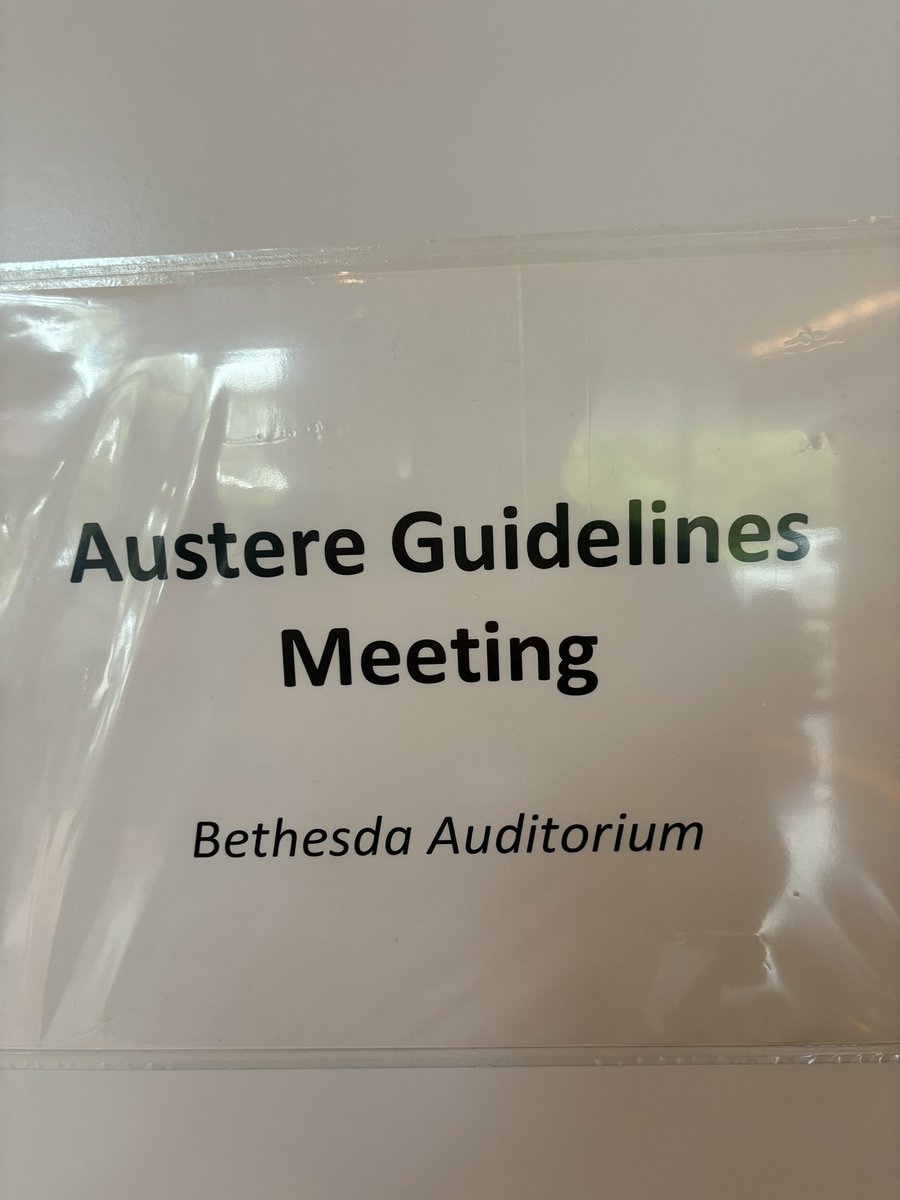 Andrew Reisner (@andrewreisner2) on Twitter photo An absolute honor to participate in BTF 's ( Brain Trauma Foundation ) consensus meeting to develop " Austere environment " Brain Trauma guidelines with experts from 4 continents! Thanks +++to our military and civilian hosts in DC. <a href="/pedsNSGYatl/">Pediatric Neurosurgery in Atlanta</a> <a href="/EmoryNeurosurg/">Emory Neurosurgery</a> <a href="/PedsNeuroLab/">Pediatric Neurotrauma Lab</a> An absolute honor to participate in BTF 's ( Brain Trauma Foundation ) consensus meeting to develop " Austere environment " Brain Trauma guidelines with experts from 4 continents! Thanks +++to our military and civilian hosts in DC. <a href="/pedsNSGYatl/">Pediatric Neurosurgery in Atlanta</a> <a href="/EmoryNeurosurg/">Emory Neurosurgery</a> <a href="/PedsNeuroLab/">Pediatric Neurotrauma Lab</a>