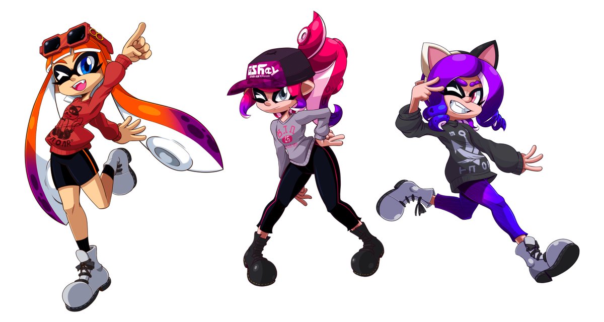 Neogandwatch (on a new locale) tweet media