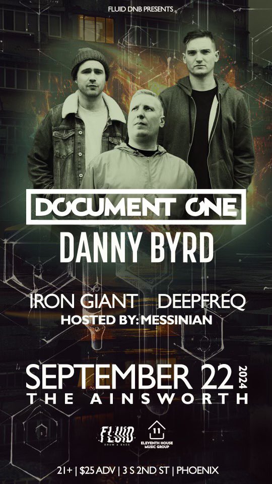 Eleventh House tweet media