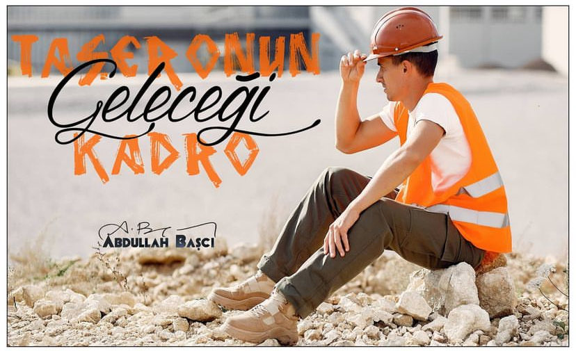 Alın teri ile zor şartlar altında çalışan taşeron işçisi kardeşlerimiz hakları olan kadro mücadelesini sürdürüyor. Bu haklı mücadelede emekçilerimizin yanındayız. 

ÖnceTaşerona Kadro