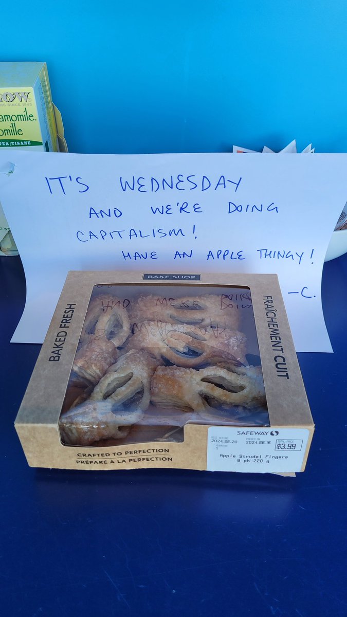 Animation workers do be a funny bunch