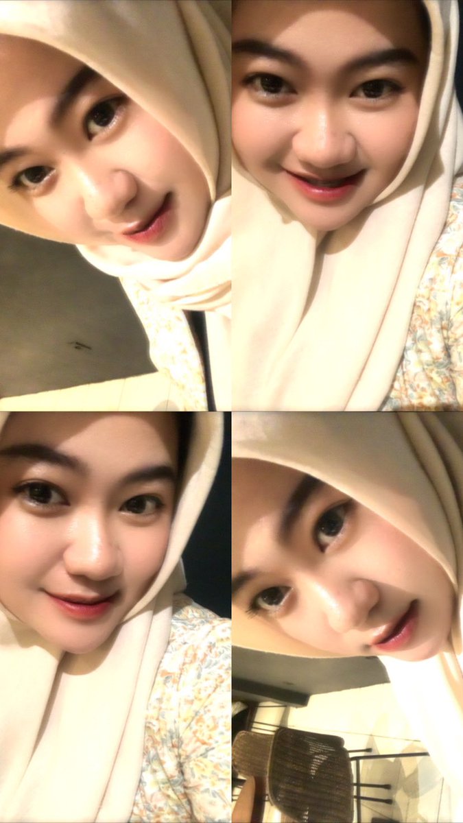 hanindyou's tweet photo. Hii everyone ☺️ https://t.co/8brxf4u3j8