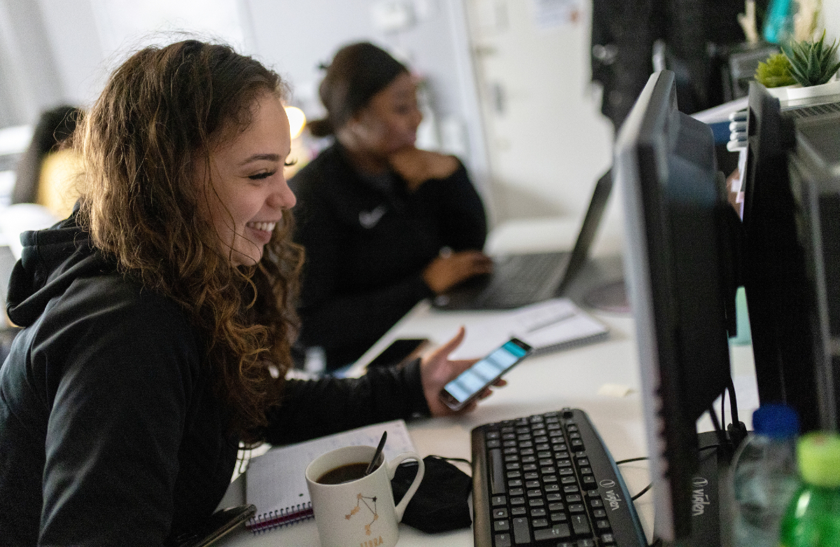 oasiscomhousing's tweet photo. π£ Join our team!
Vacancy: Management Accountant (Gateshead)
Are you looking for a career with purpose? Join our dynamic team and help bring hope to people facing homelessness.
Find out more information and apply today: https://t.co/MDu8BSQDnw
#HopeNotHomelessness #Vacancy https://t.co/0kDB5wHJNC
