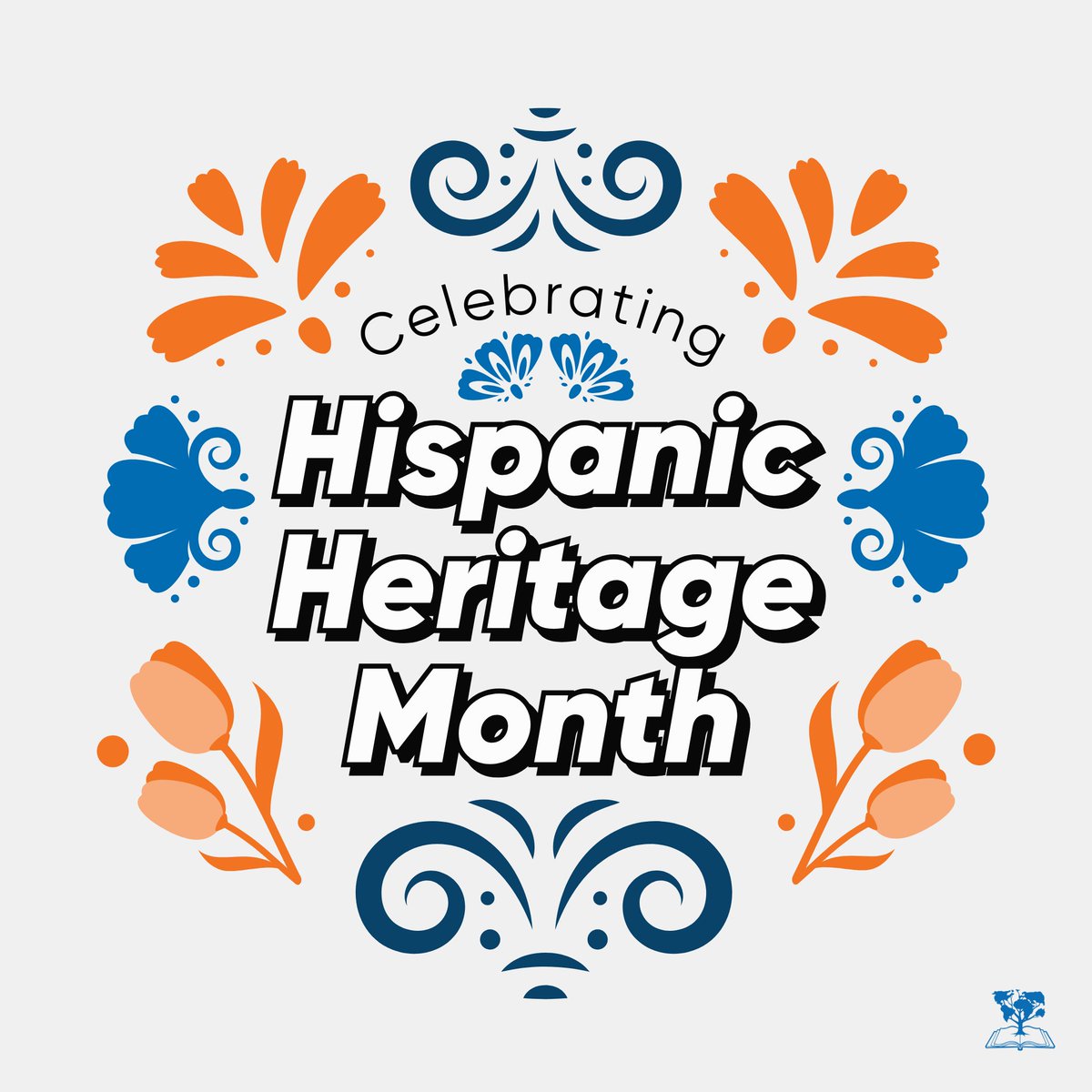 OFLSchools's tweet photo. ¡Celebremos juntos! 🎉🇲🇽🇨🇴🇵🇷 It's #HispanicHeritageMonth! From Sept 15 to Oct 15, we're honoring the rich cultures and contributions of our Hispanic and Latinx community. https://t.co/r9d5bM0Jq1