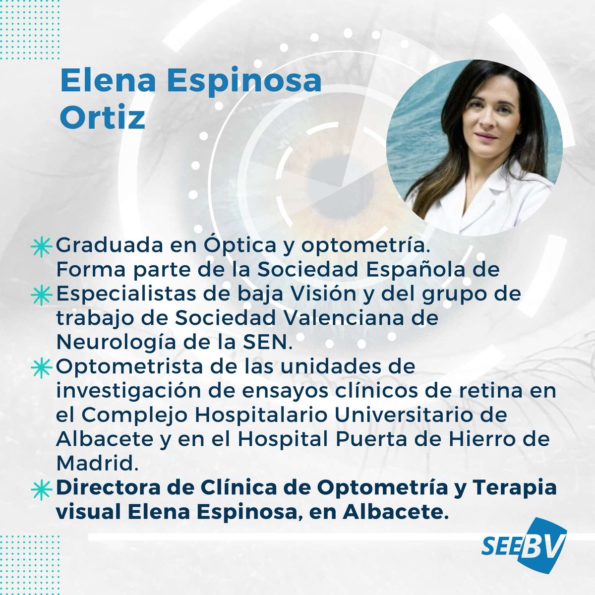 𝕊𝔼𝔼𝔹𝕍 𝕋𝕖𝕝𝕖𝕗𝕠𝕟𝕠 𝕕𝕖 𝕝𝕒 𝕧𝕚𝕤𝕚𝕠𝕟 tweet media