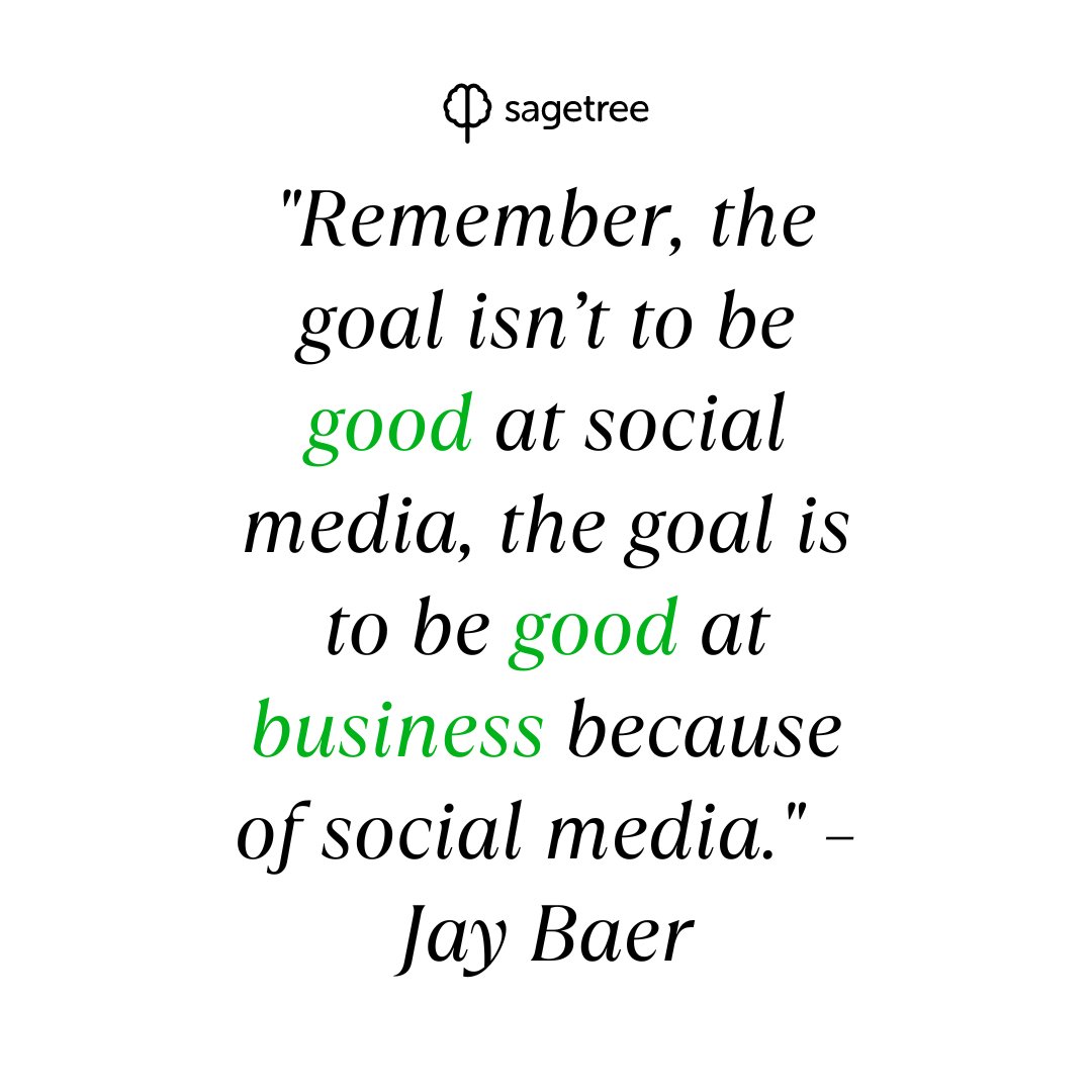 sage_tree's tweet image. In today’s digital age, platforms like Instagram, Facebook, and Twitter aren’t just for chatting with friends—they’re powerful tools for building your brand, connecting with customers, and boosting sales! 
Schedule a call today!
bit.ly/3TGhymH