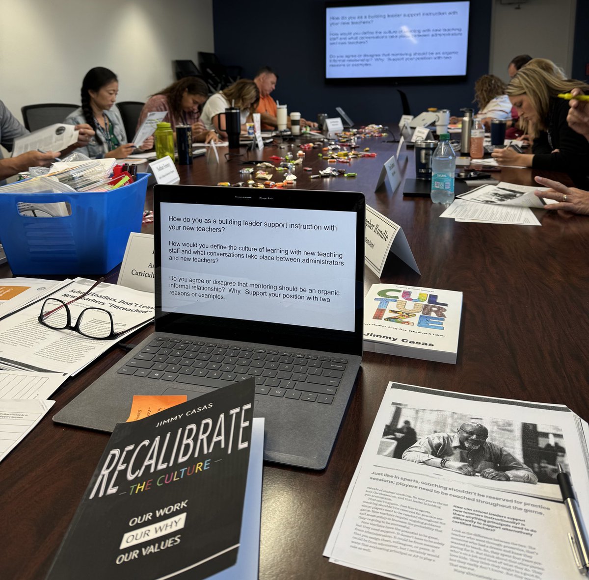 DrewBordner (@drewbordner) on Twitter photo “What if it’s us?” District admin team diving into <a href="/casas_jimmy/">Jimmy Casas</a> work with #Recalibrate and continuing to find ways to lead & positively impact the culture <a href="/glbluedevils/">Gull Lake Community Schools</a>. #GoGullLake <a href="/GLCS_Foundation/">Gull Lake Community Schools Foundation</a> <a href="/DonJEastman/">Don Eastman</a> <a href="/Dr_Maring/">Carmen Maring</a> <a href="/mrsdbuckmaster/">Danielle Buckmaster</a> <a href="/courtneylboyce/">Courtney Boyce</a> <a href="/rwoodrow8/">Rob Woodrow</a> <a href="/jboerman75/">Jack Boerman</a> “What if it’s us?” District admin team diving into <a href="/casas_jimmy/">Jimmy Casas</a> work with #Recalibrate and continuing to find ways to lead & positively impact the culture <a href="/glbluedevils/">Gull Lake Community Schools</a>. #GoGullLake <a href="/GLCS_Foundation/">Gull Lake Community Schools Foundation</a> <a href="/DonJEastman/">Don Eastman</a> <a href="/Dr_Maring/">Carmen Maring</a> <a href="/mrsdbuckmaster/">Danielle Buckmaster</a> <a href="/courtneylboyce/">Courtney Boyce</a> <a href="/rwoodrow8/">Rob Woodrow</a> <a href="/jboerman75/">Jack Boerman</a>