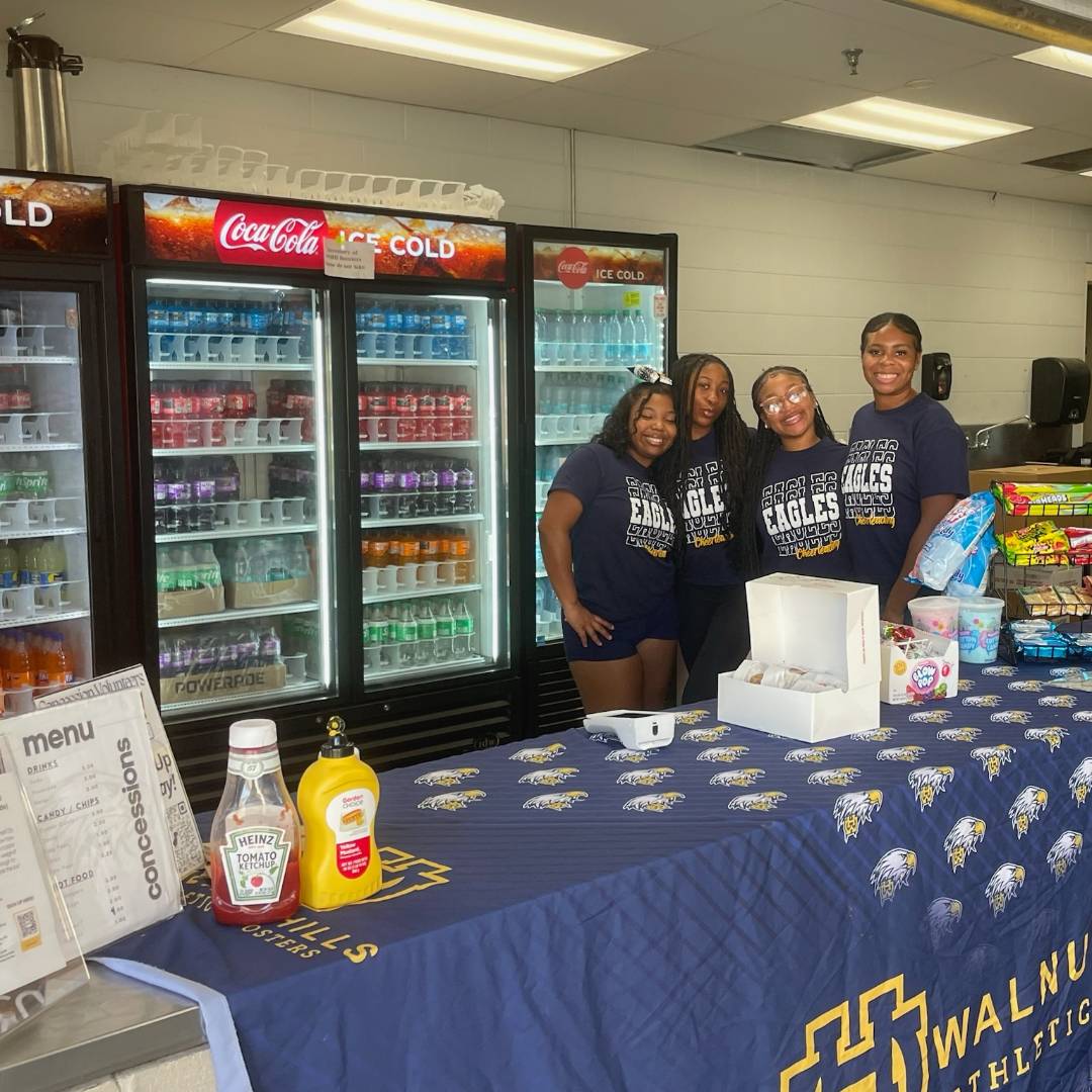 Walnut Hills High School Athletic Boosters tweet media