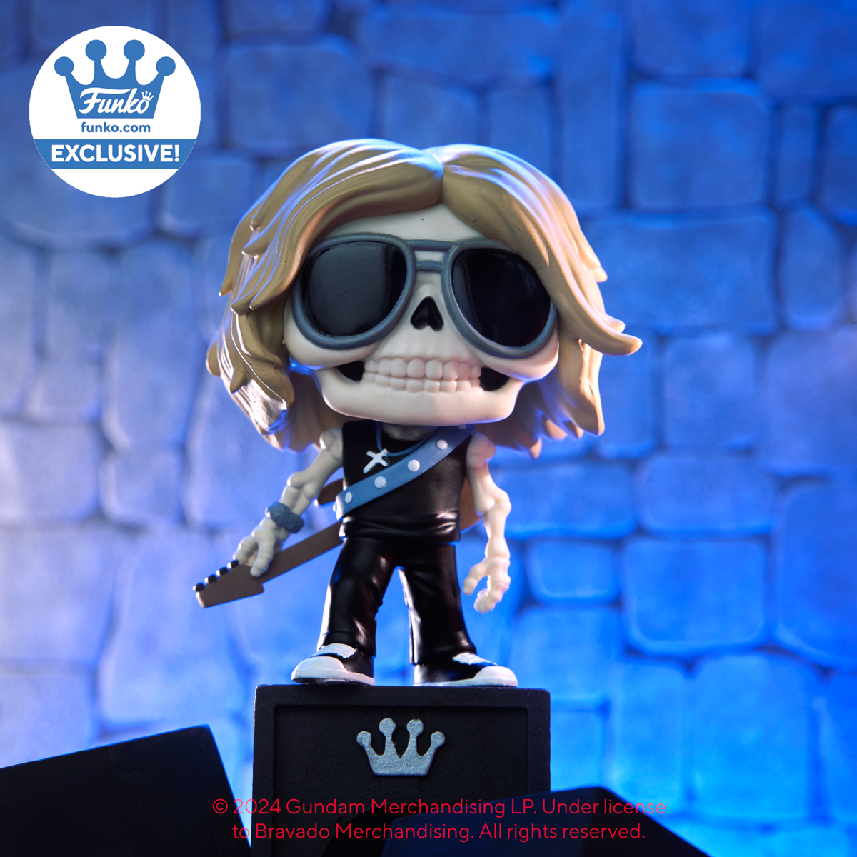 Funko tweet media