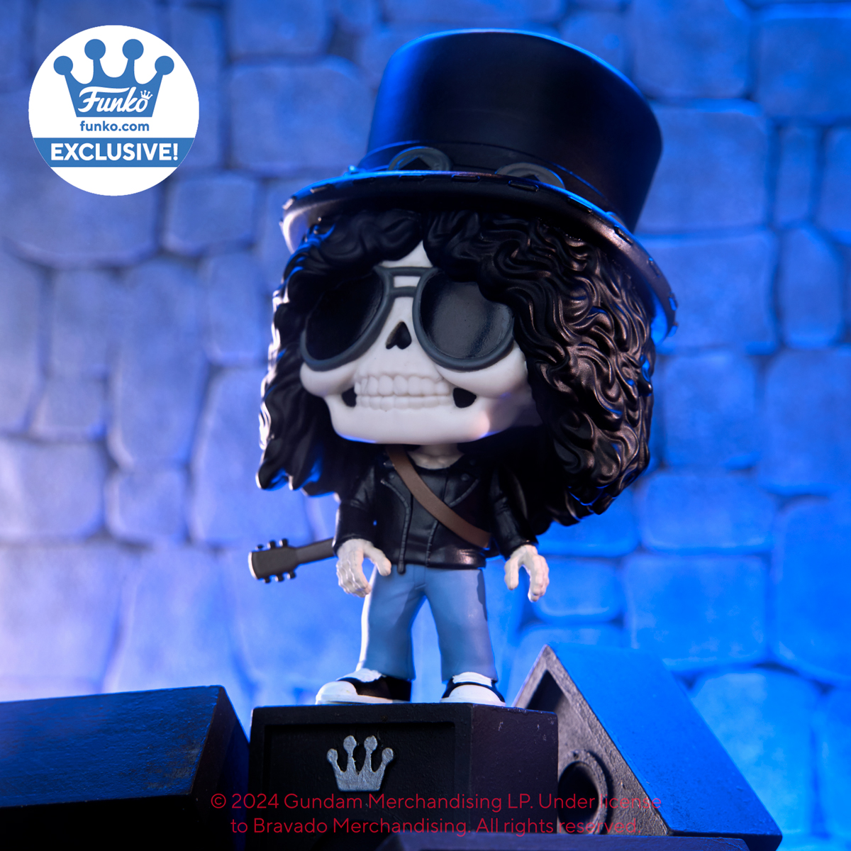Funko tweet media