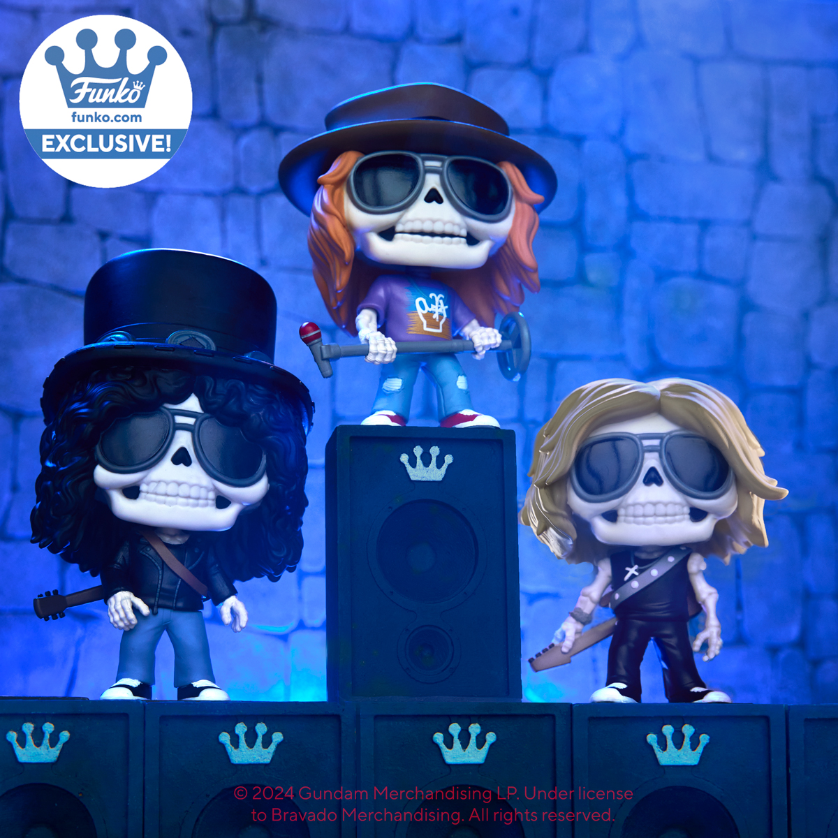 Funko tweet media
