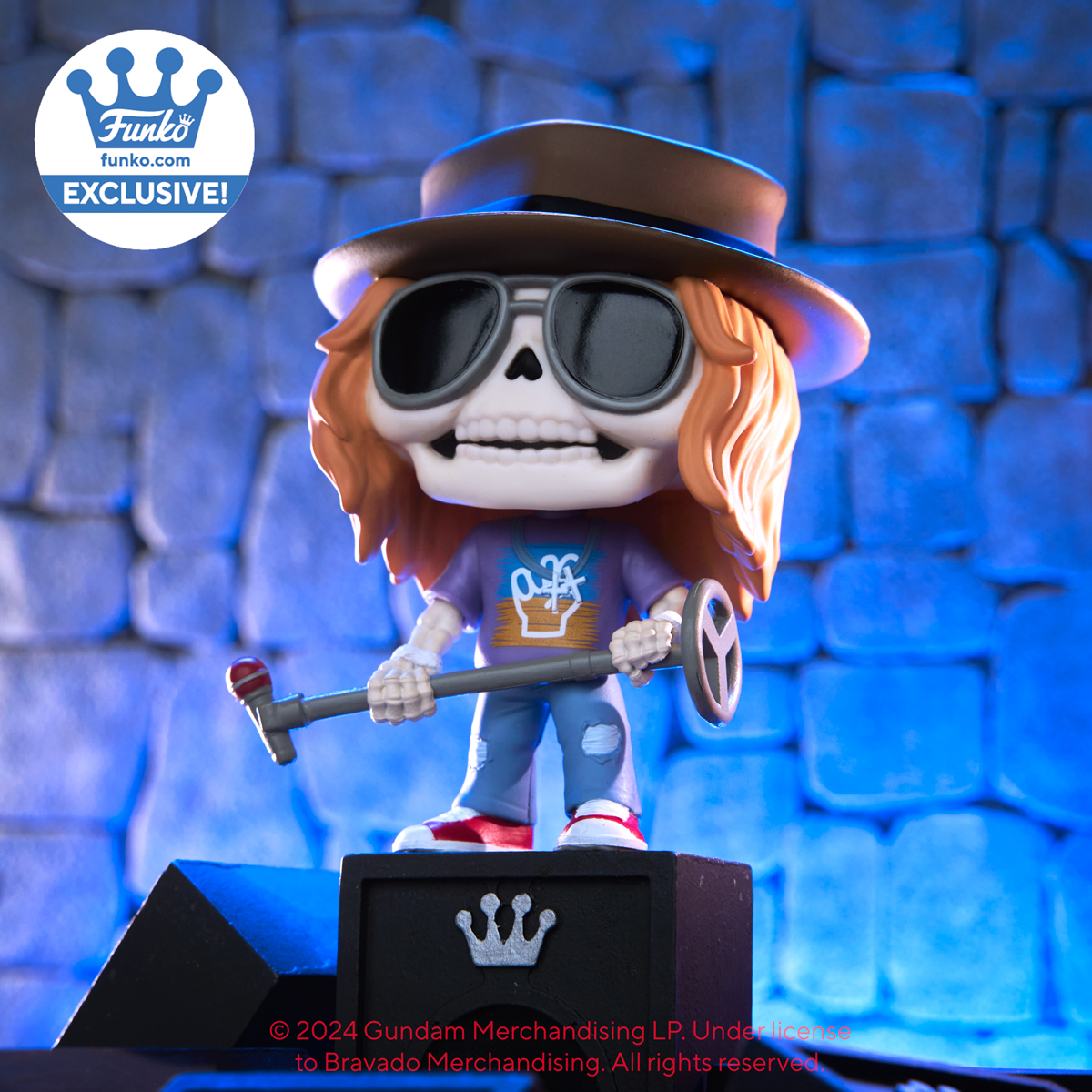 Funko tweet media