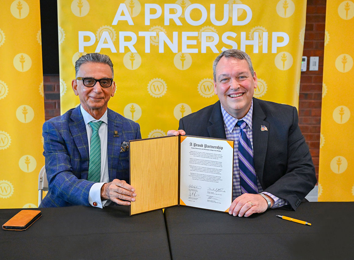 Williamson Trade (@williamsontrade) on Twitter photo We are excited to announce the creation of a historic academic partnership with <a href="/RowanUniversity/">Rowan University</a> that provides Williamson students with a new pathway toward a bachelor’s degree in construction management. Read the news article to learn more: bit.ly/3TvrnDG. We are excited to announce the creation of a historic academic partnership with <a href="/RowanUniversity/">Rowan University</a> that provides Williamson students with a new pathway toward a bachelor’s degree in construction management. Read the news article to learn more: bit.ly/3TvrnDG.