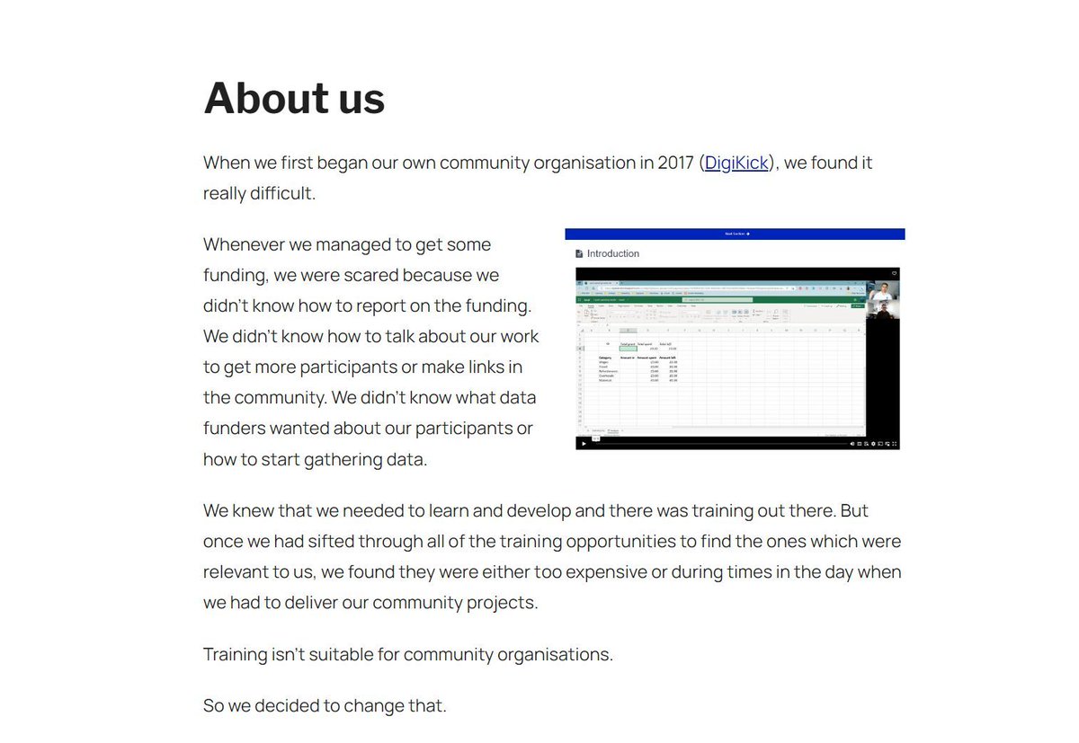 digi_kick's tweet image. DigiQuick! Your digital shortcut to success! Save time, learn new skills, and achieve your goals. Find out more about us here: digiquick.org/about-us/  #DigiQuick #timemanagement #digitalskills #WorkingTogether #WeGotYou