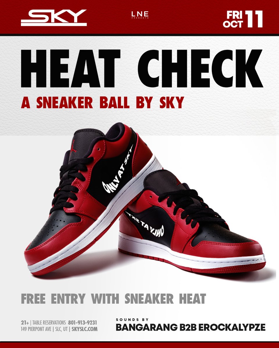 LNE Presents tweet media