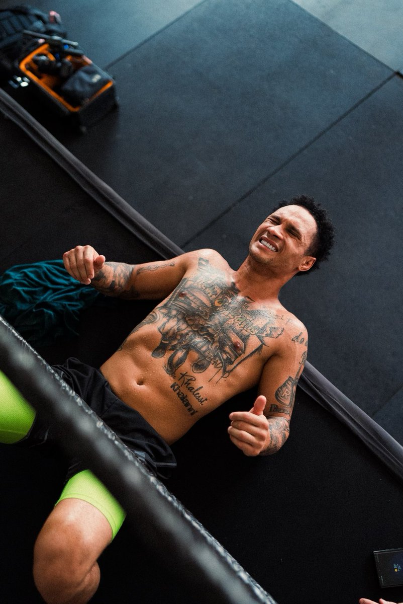 RPrograis's tweet image. 5 Weeks‼️
Manchester, UK 🇬🇧 
October 26th 
#rougarou 
#3x