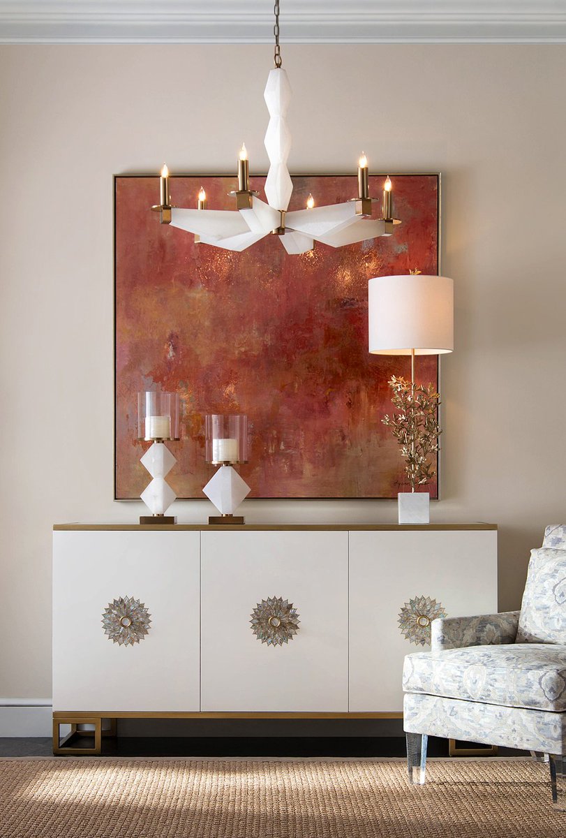 Unique Interiors tweet media