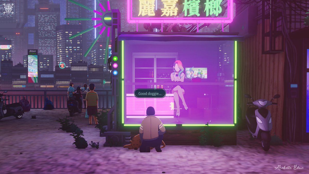 MINDS BENEATH US is an emotional sci-fi narrative game 🟡
.
.
.
.
 #mindbeneathus #gaming #gameplay #indiegame #pointandclick #adventuregames #adventuregame #simulation #simulationgames #puzzle #puzzlegames #gamedev #indiegamedev #thriller #arabellaelric