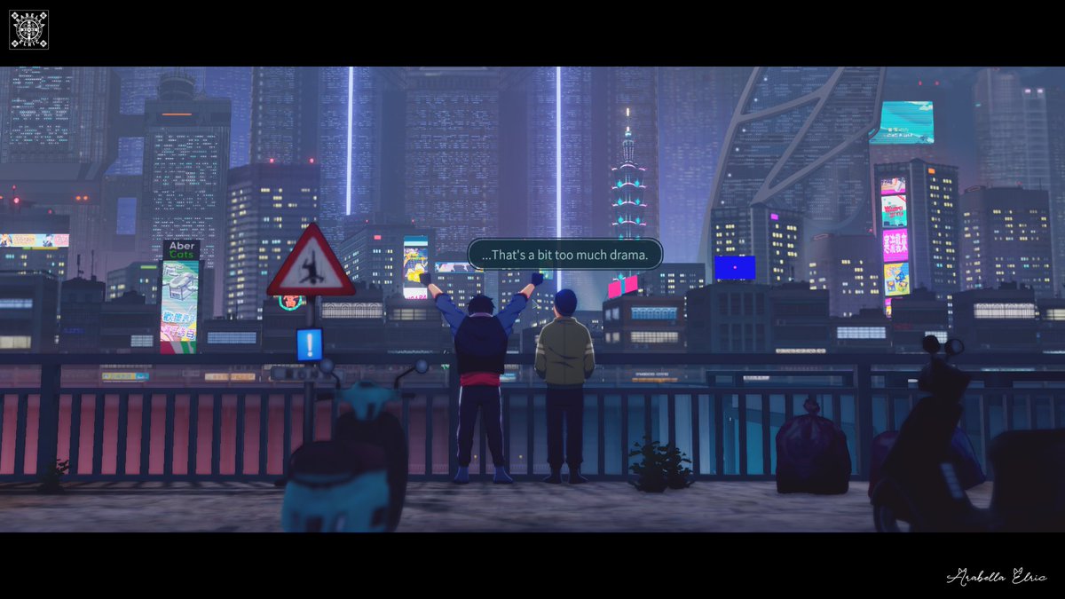 🟡 Ara 🟡 tweet media