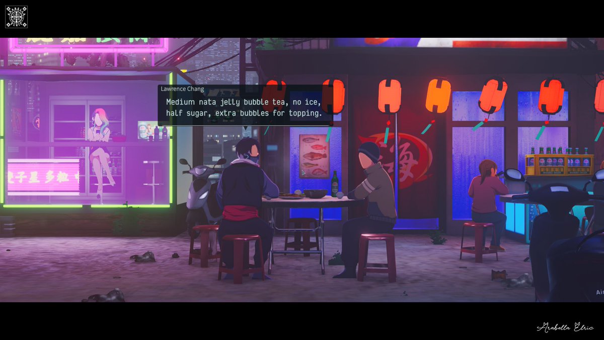 🟡 Ara 🟡 tweet media