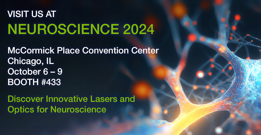 Exciting news from MKS! Our latest advancements in Laser Systems, Vibration Isolation, Optics, and more are revolutionizing neuroscience research. Join us to explore these cutting-edge products and elevate your research! #neuroscience #innovation #MKS_TEAM"