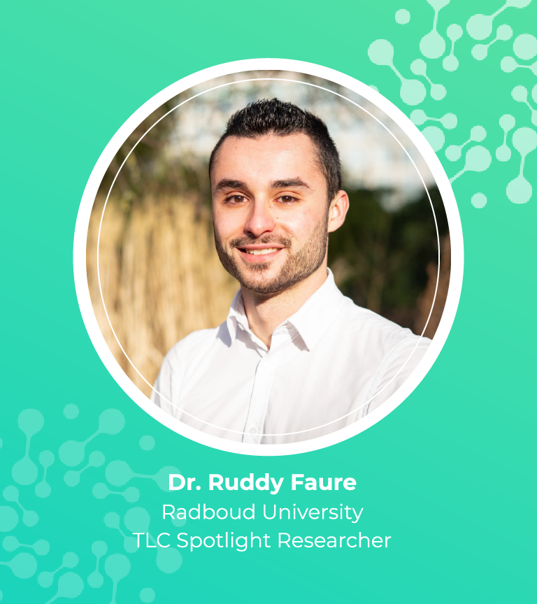 The Love Consortium tweet media