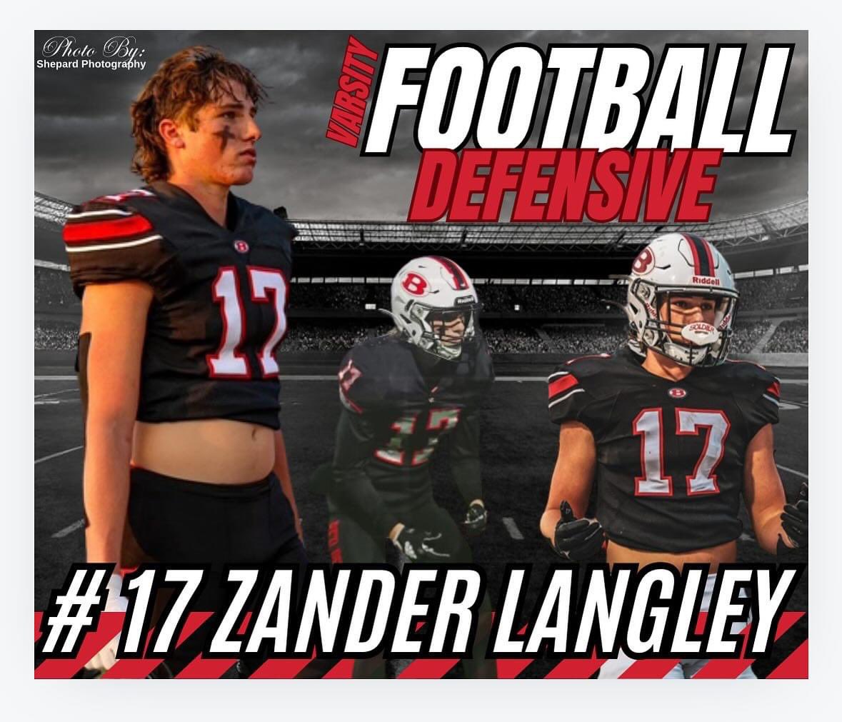 Bowdon High School Football/Athlete Recruiting tweet media