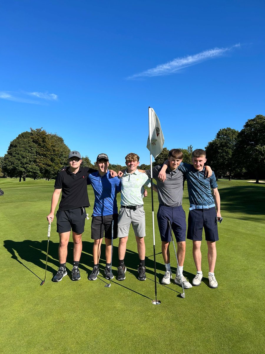 Royal High School HWB tweet media